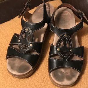 Dansko Sandals size 39